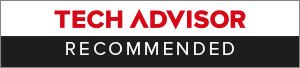 Tech Advisor Award